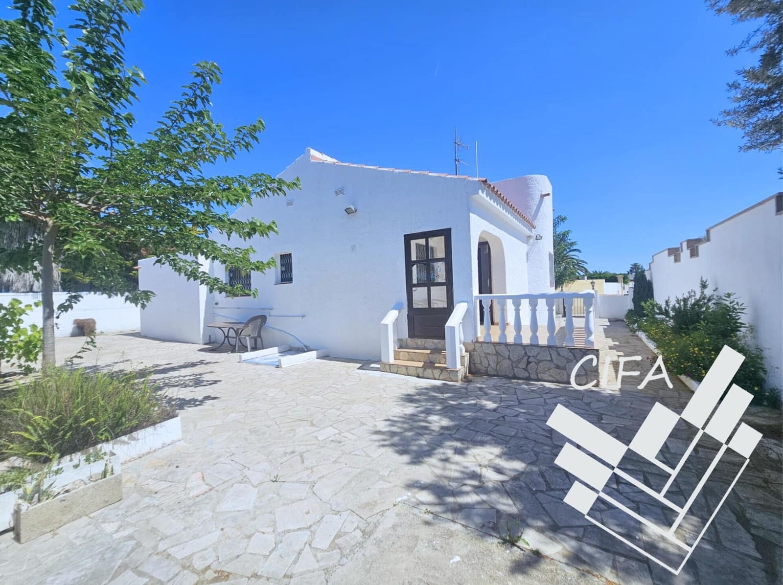 2 quarto Bungalow para venda em Sant Jordi com garagem - 187 500 € (Ref: 9382970)