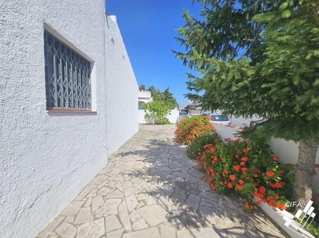 2 soveværelse Bungalow til salg i Sant Jordi med garage - € 179.500 (Ref: 9382970)