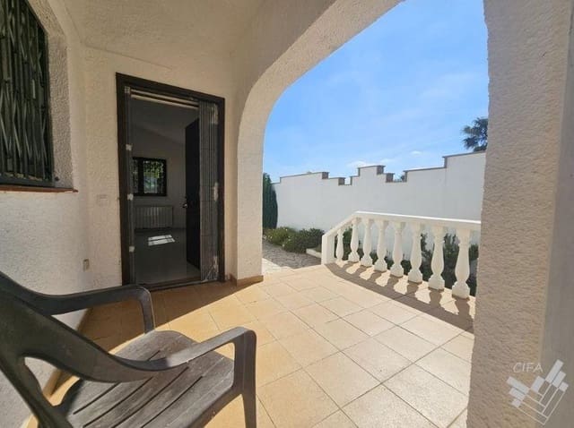 2 soveværelse Bungalow til salg i Sant Jordi med garage - € 179.500 (Ref: 9382970)