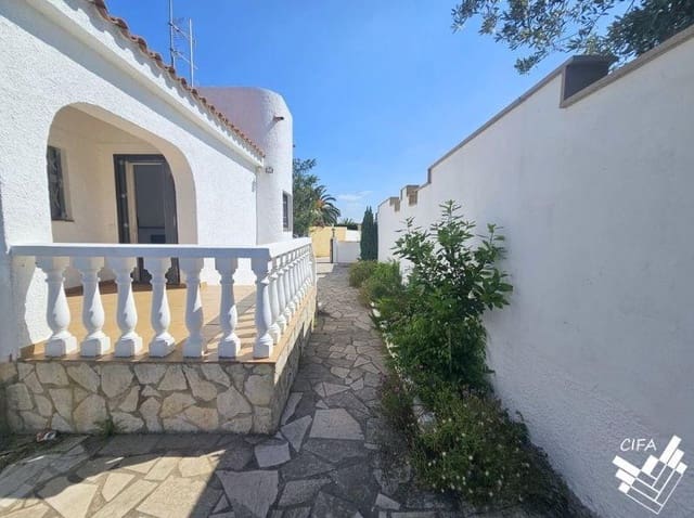2 soveværelse Bungalow til salg i Sant Jordi med garage - € 179.500 (Ref: 9382970)