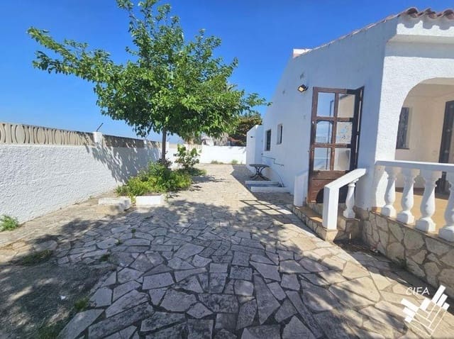 2 soveværelse Bungalow til salg i Sant Jordi med garage - € 179.500 (Ref: 9382970)