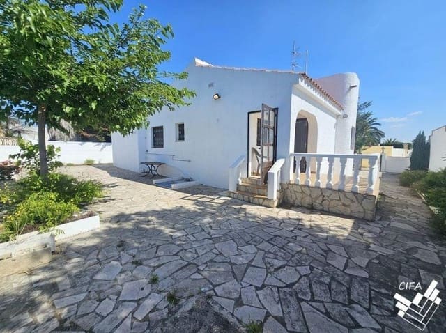 2 soveværelse Bungalow til salg i Sant Jordi med garage - € 179.500 (Ref: 9382970)