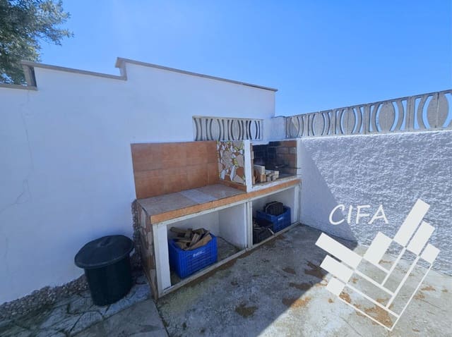 2 soveværelse Bungalow til salg i Sant Jordi med garage - € 179.500 (Ref: 9382970)