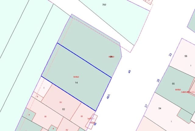 Kaupallinen myytävänä paikassa Benicarló - 163 300 € (Ref: 9382971)