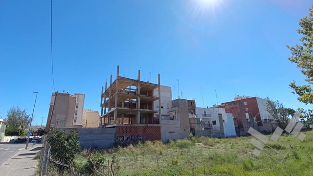 Kaupallinen myytävänä paikassa Benicarló - 163 300 € (Ref: 9382971)