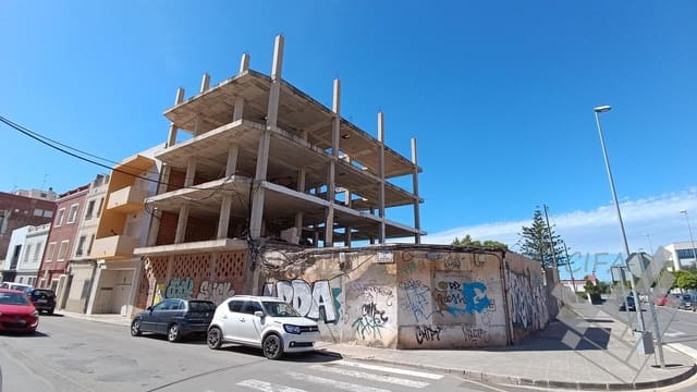 Kaupallinen myytävänä paikassa Benicarló - 163 300 € (Ref: 9382971)