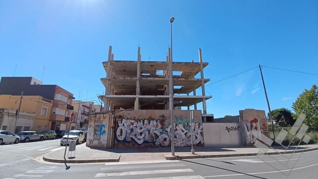 Kommersiell til salgs i Benicarló - € 163 300 (Ref: 9382971)