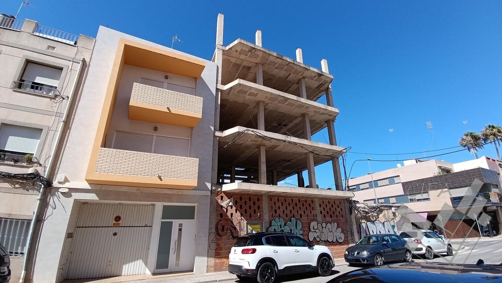 Kommersiell till salu i Benicarlo - 163 300 € (Ref: 9382971)