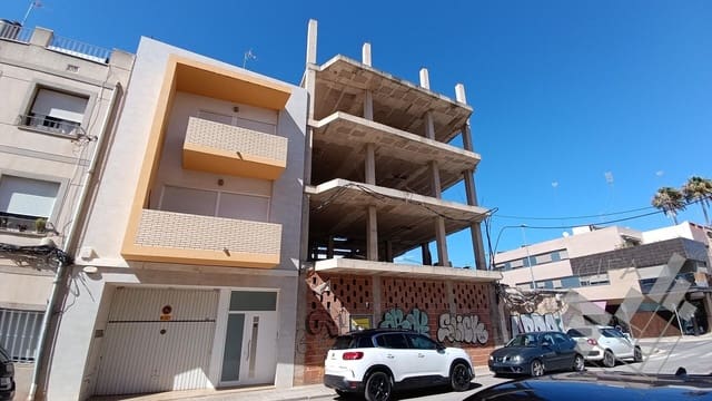 Kommersiell til salgs i Benicarló - € 163 300 (Ref: 9382971)