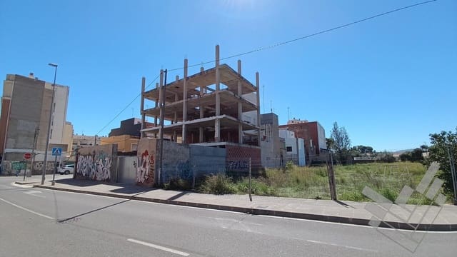 Kommersiell til salgs i Benicarló - € 163 300 (Ref: 9382971)