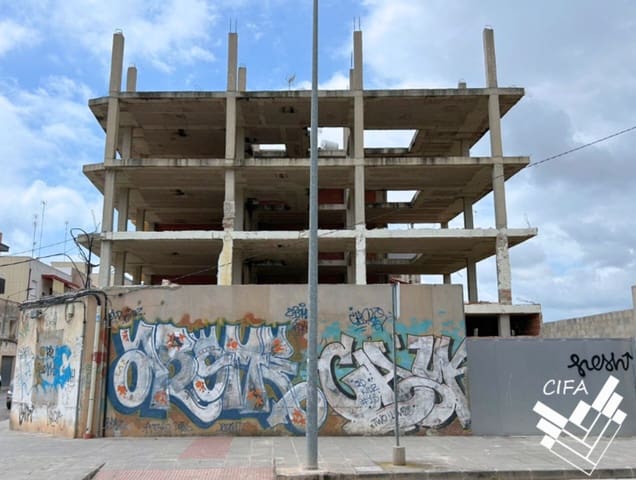 Kommersiell til salgs i Benicarló - € 163 300 (Ref: 9382971)