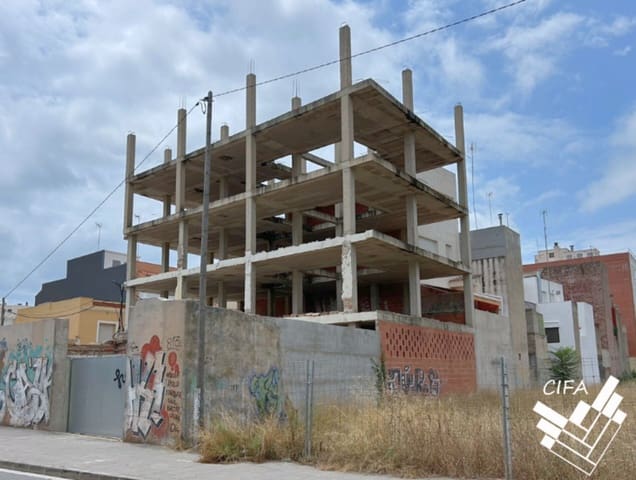 Kommersiell til salgs i Benicarló - € 163 300 (Ref: 9382971)