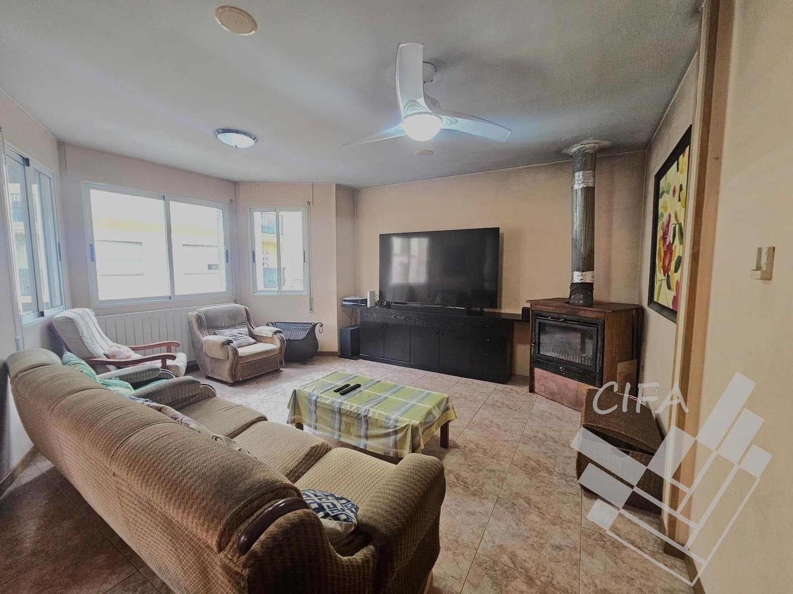 4 sypialnia Dom na sprzedaż w Vinaros z garażem - 300 000 € (Ref: 9382972)