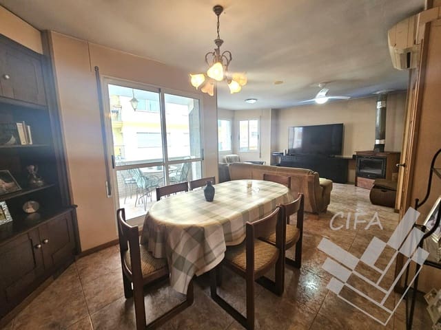 4 sypialnia Dom na sprzedaż w Vinaròs z garażem - 300 000 € (Ref: 9382972)