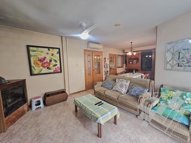 4 sypialnia Dom na sprzedaż w Vinaròs z garażem - 300 000 € (Ref: 9382972)