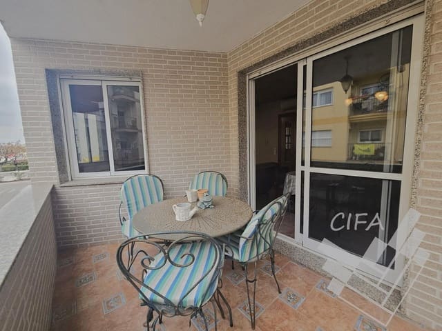 4 sypialnia Dom na sprzedaż w Vinaròs z garażem - 300 000 € (Ref: 9382972)