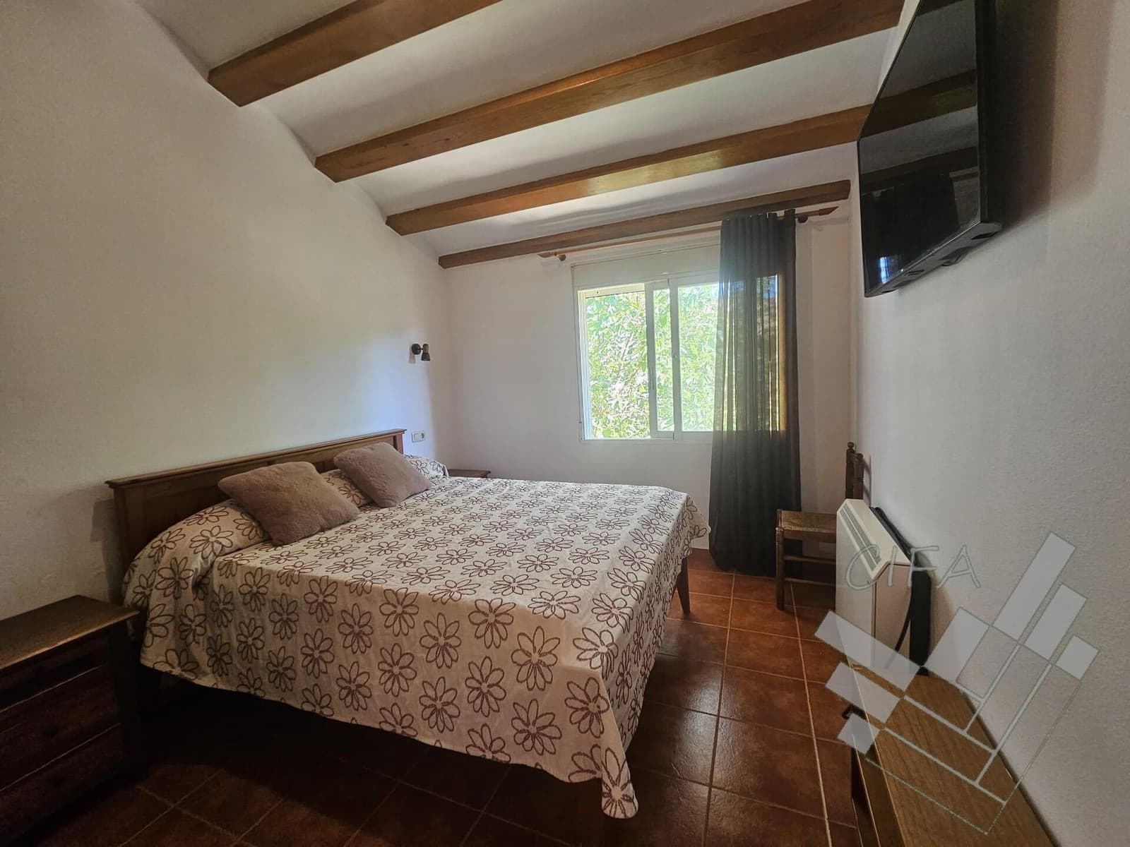 4 chambre Villa/Maison Mitoyenne à vendre à Peniscola - 236 000 € (Ref: 9382973)