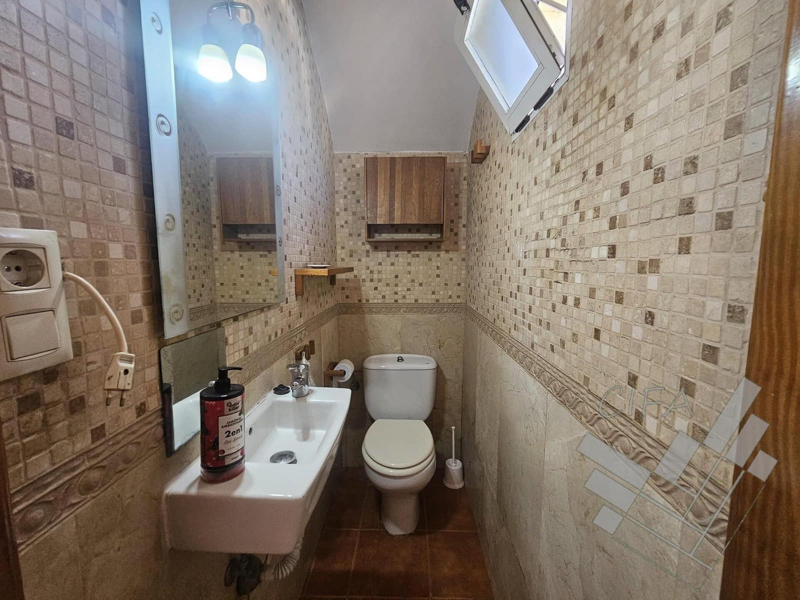 4 chambre Villa/Maison Mitoyenne à vendre à Peniscola - 236 000 € (Ref: 9382973)