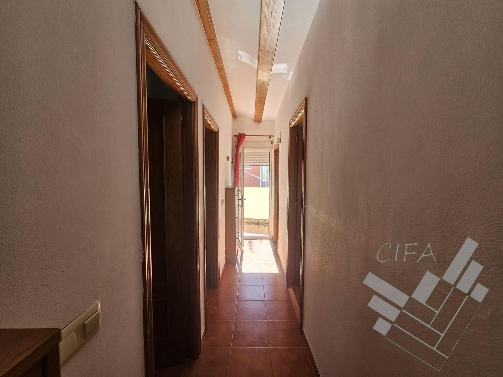 4 chambre Villa/Maison Mitoyenne à vendre à Peniscola - 236 000 € (Ref: 9382973)