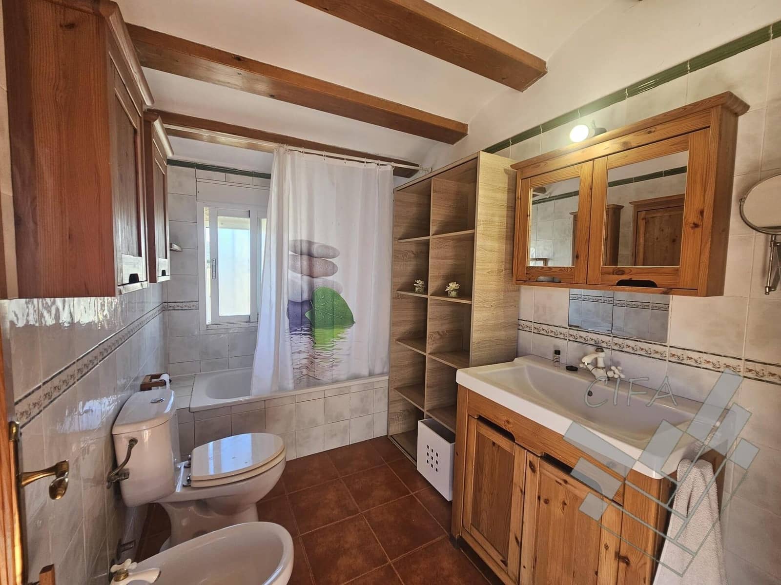 4 chambre Villa/Maison Mitoyenne à vendre à Peniscola - 236 000 € (Ref: 9382973)