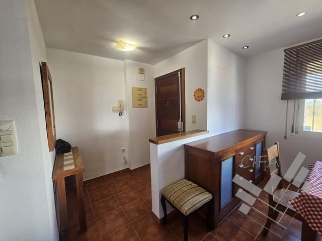 4 chambre Villa/Maison Mitoyenne à vendre à Peñíscola - 236 000 € (Ref: 9382973)