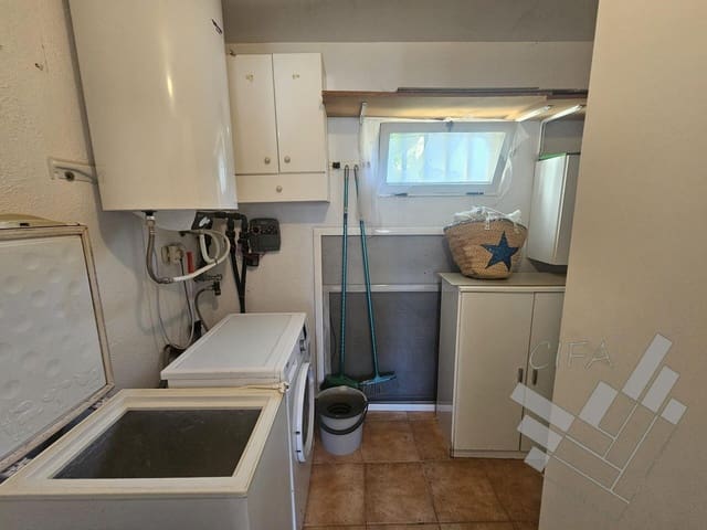 4 chambre Villa/Maison Mitoyenne à vendre à Peñíscola - 236 000 € (Ref: 9382973)