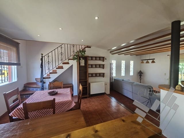 4 chambre Villa/Maison Mitoyenne à vendre à Peñíscola - 236 000 € (Ref: 9382973)