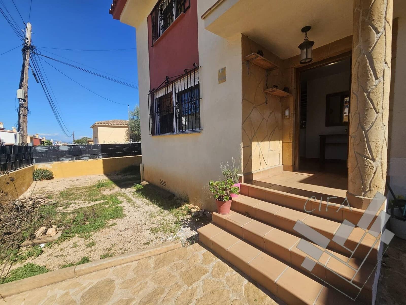 4 chambre Villa/Maison Mitoyenne à vendre à Peniscola - 236 000 € (Ref: 9382973)