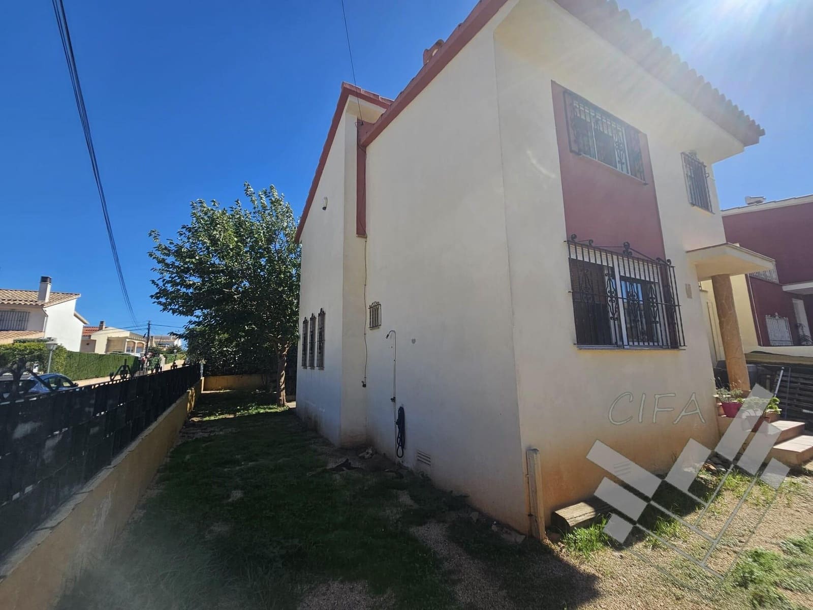 4 chambre Villa/Maison Mitoyenne à vendre à Peniscola - 236 000 € (Ref: 9382973)