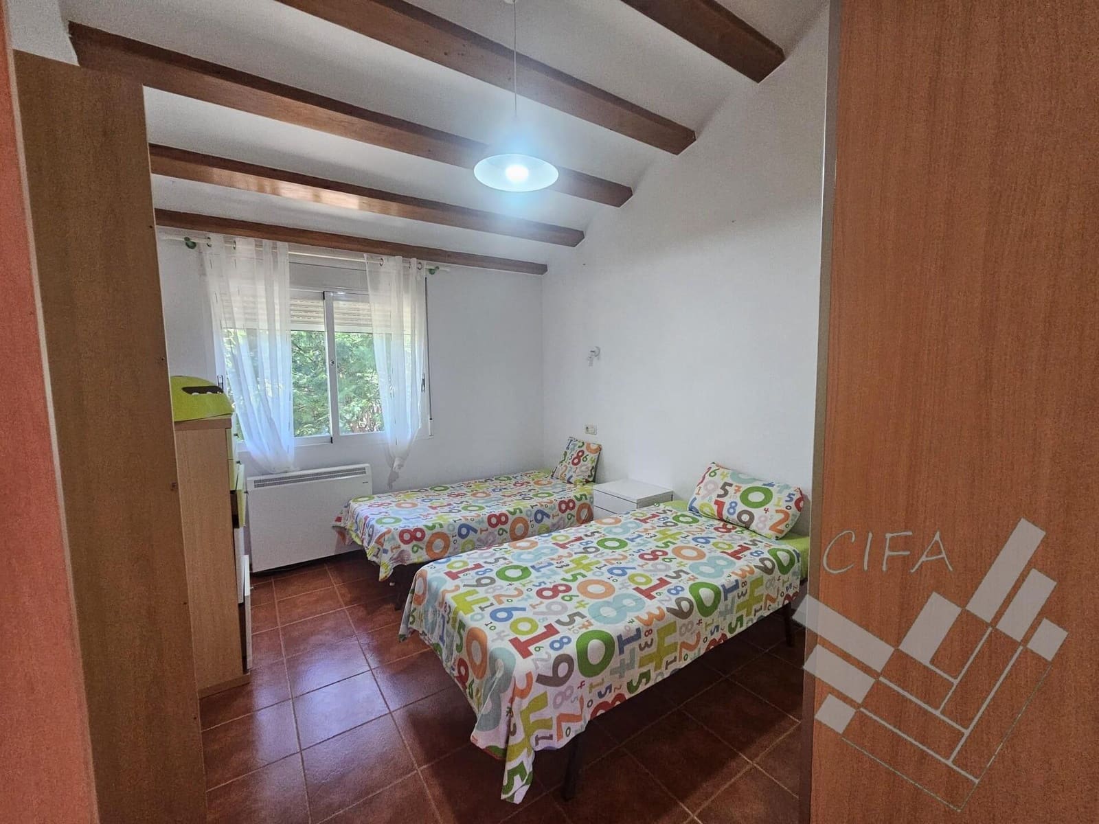 4 chambre Villa/Maison Mitoyenne à vendre à Peniscola - 236 000 € (Ref: 9382973)