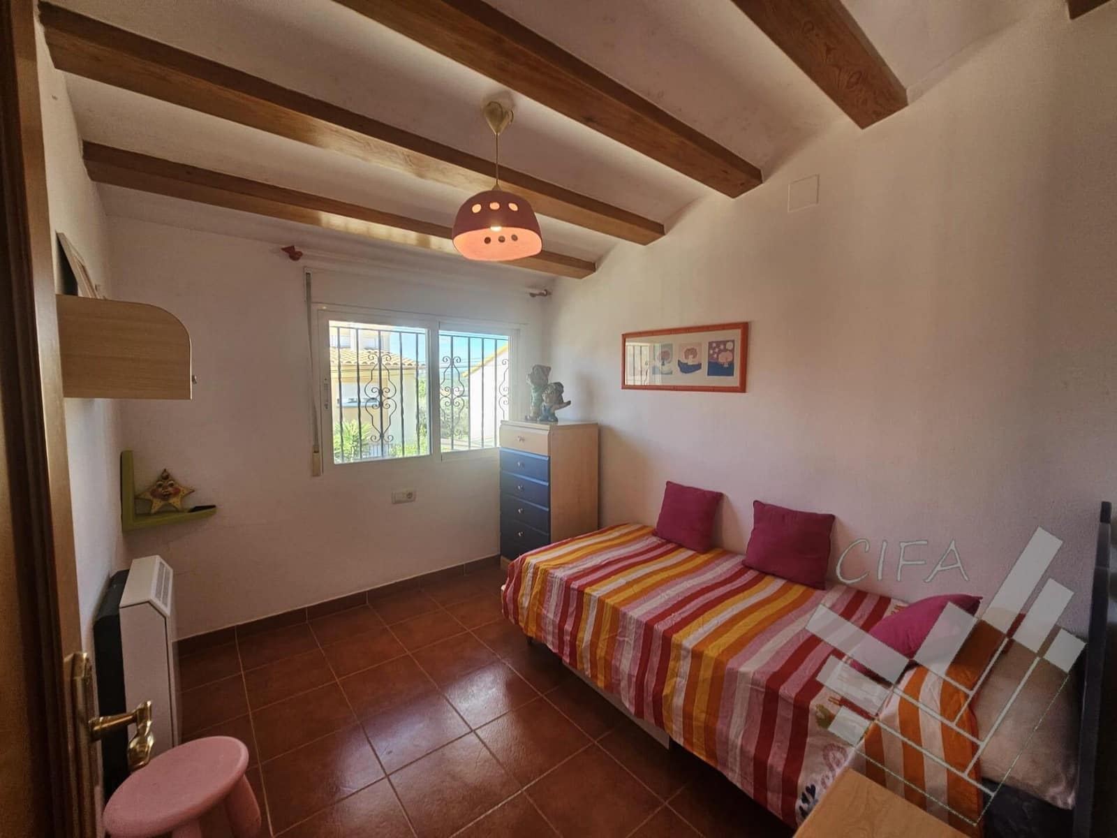 4 chambre Villa/Maison Mitoyenne à vendre à Peniscola - 236 000 € (Ref: 9382973)