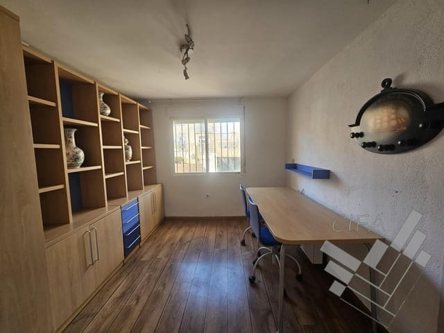 4 chambre Villa/Maison Mitoyenne à vendre à Peñíscola - 236 000 € (Ref: 9382973)