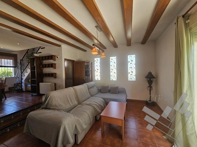 4 chambre Villa/Maison Mitoyenne à vendre à Peñíscola - 236 000 € (Ref: 9382973)