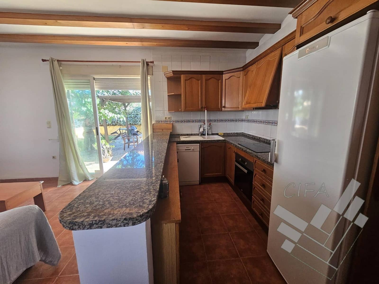 4 chambre Villa/Maison Mitoyenne à vendre à Peniscola - 236 000 € (Ref: 9382973)