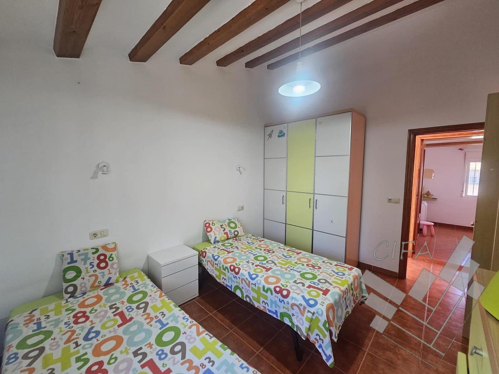 4 chambre Villa/Maison Mitoyenne à vendre à Peniscola - 236 000 € (Ref: 9382973)