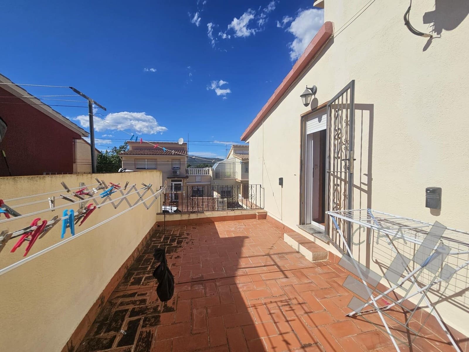 4 chambre Villa/Maison Mitoyenne à vendre à Peniscola - 236 000 € (Ref: 9382973)