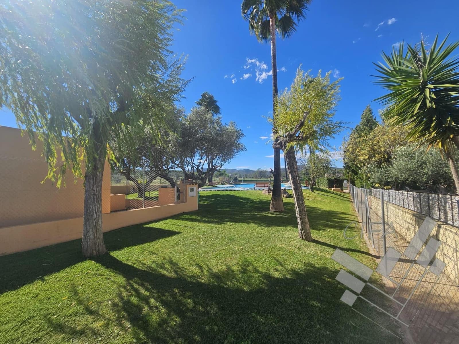 4 chambre Villa/Maison Mitoyenne à vendre à Peniscola - 236 000 € (Ref: 9382973)