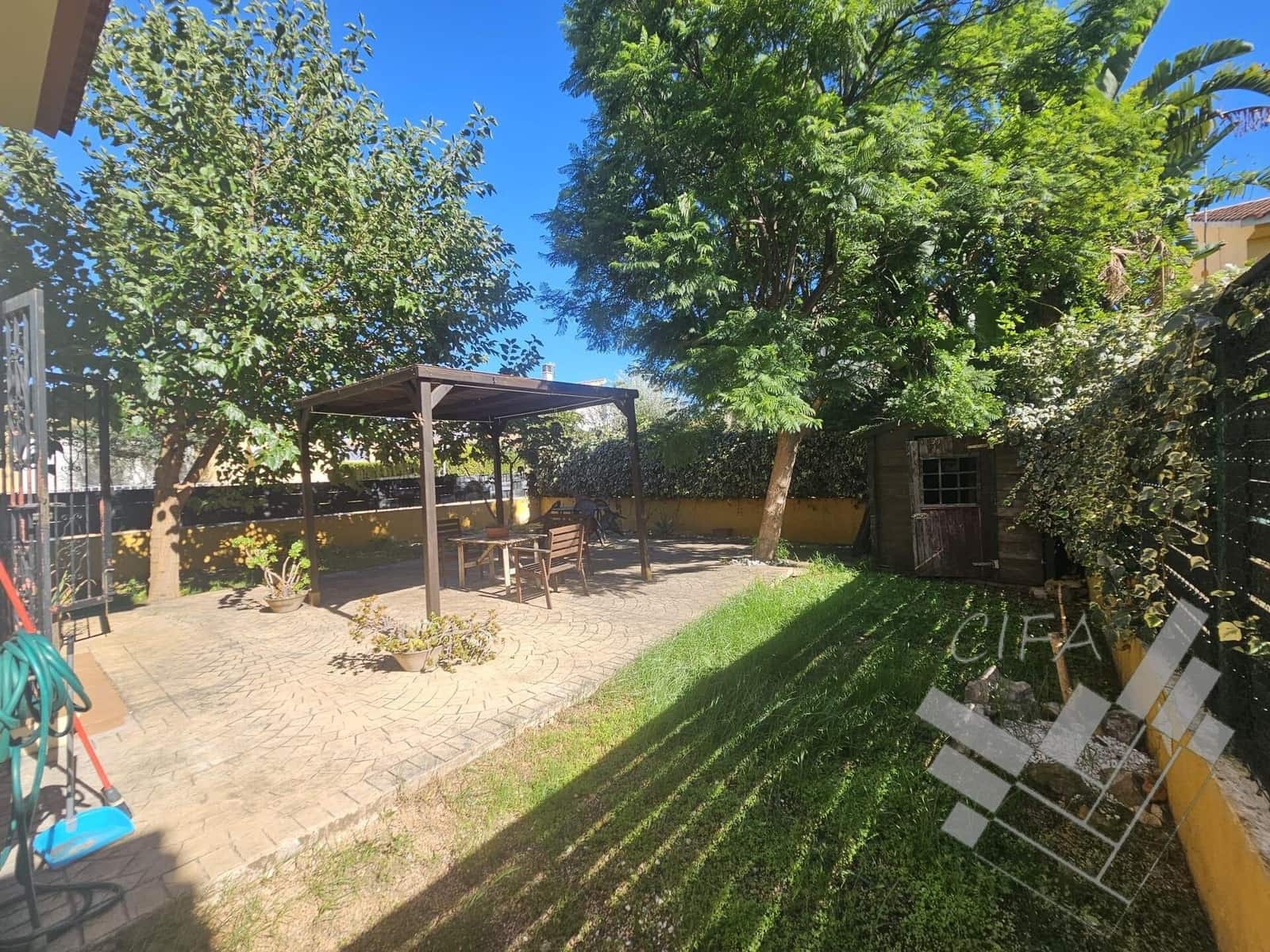 4 chambre Villa/Maison Mitoyenne à vendre à Peniscola - 236 000 € (Ref: 9382973)