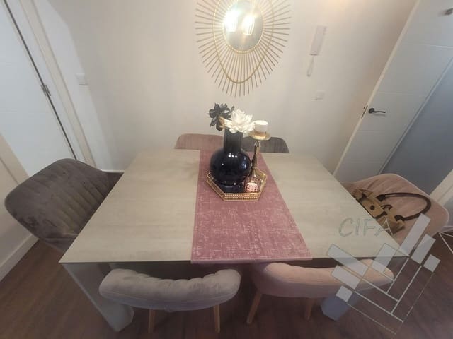 2 soverom Leilighet til salgs i Vinaròs - € 175 000 (Ref: 9382974)