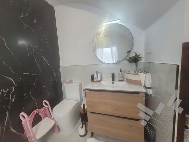 2 soverom Leilighet til salgs i Vinaròs - € 175 000 (Ref: 9382974)