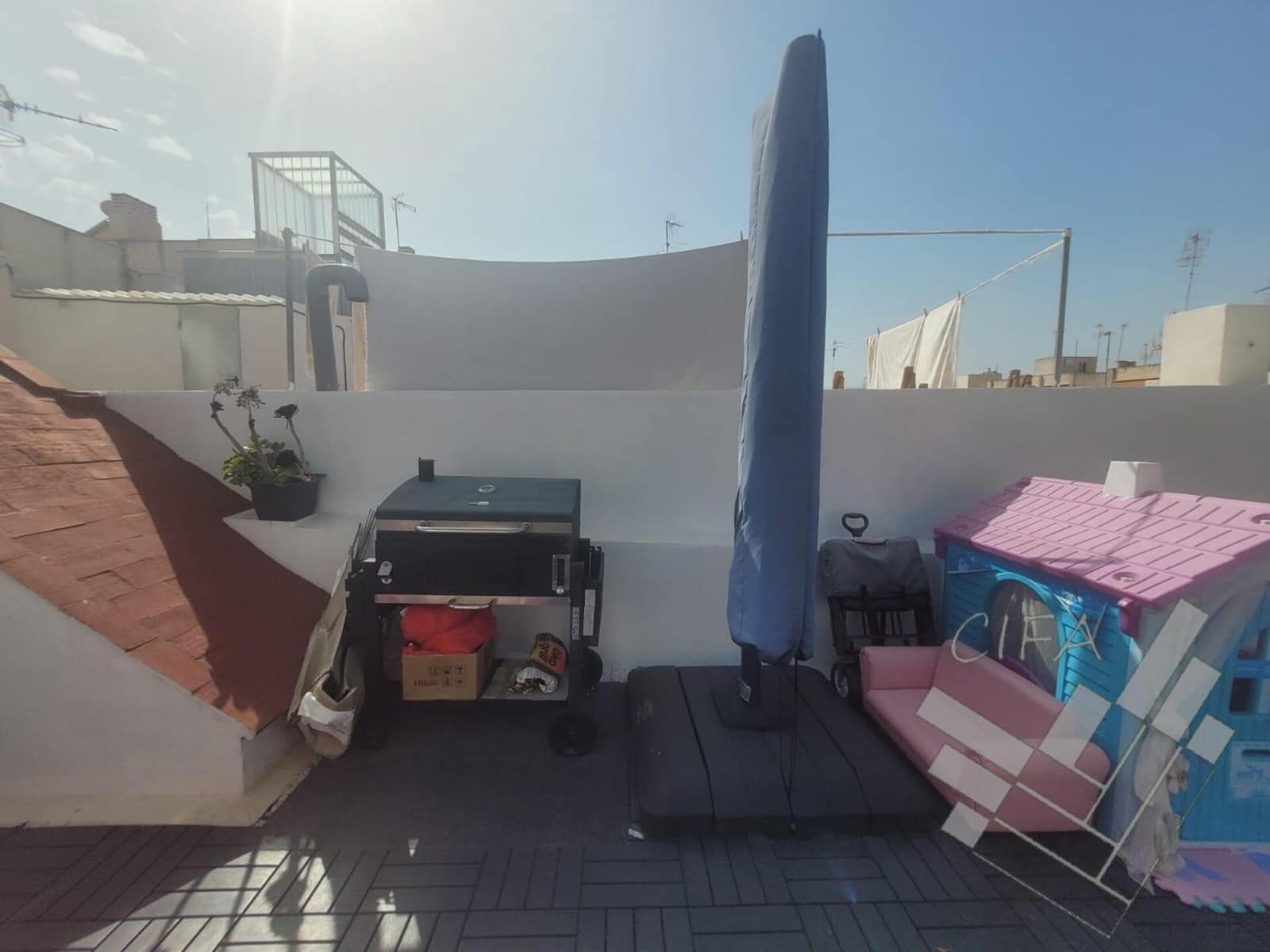 2 soverom Leilighet til salgs i Vinaros - € 175 000 (Ref: 9382974)