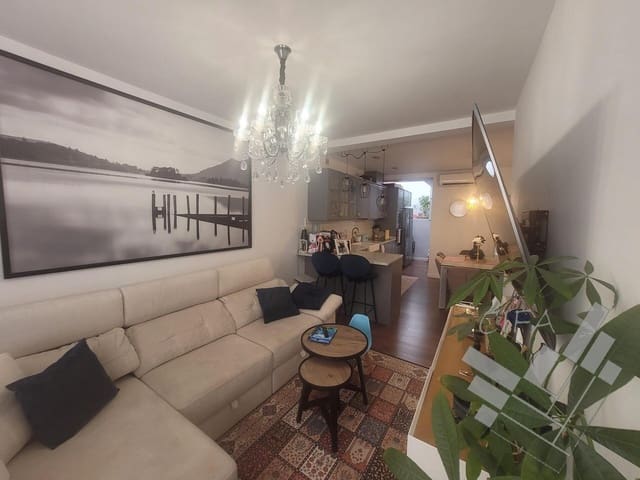 2 soverom Leilighet til salgs i Vinaròs - € 175 000 (Ref: 9382974)