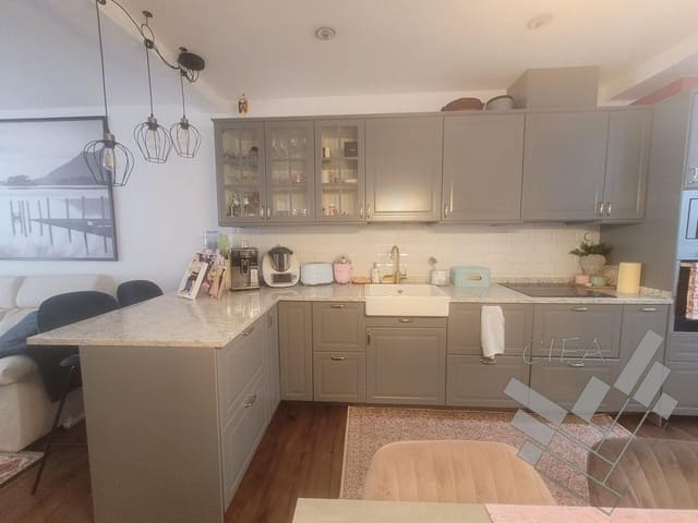 2 soverom Leilighet til salgs i Vinaròs - € 175 000 (Ref: 9382974)