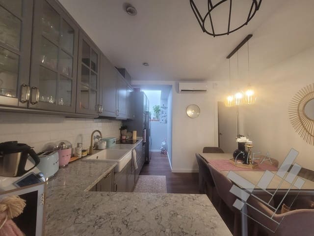 2 soverom Leilighet til salgs i Vinaròs - € 175 000 (Ref: 9382974)