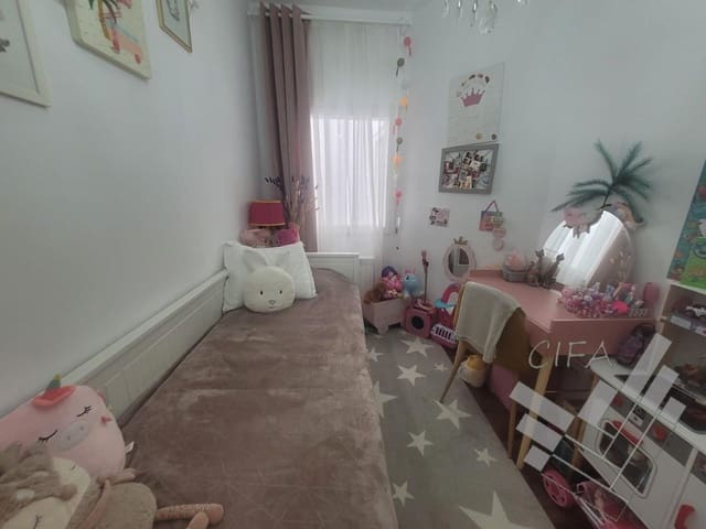 2 soverom Leilighet til salgs i Vinaròs - € 175 000 (Ref: 9382974)