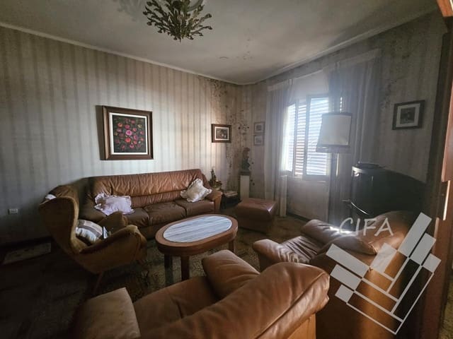 5 sypialnia Dom na sprzedaż w Vinaròs - 250 000 € (Ref: 9382975)