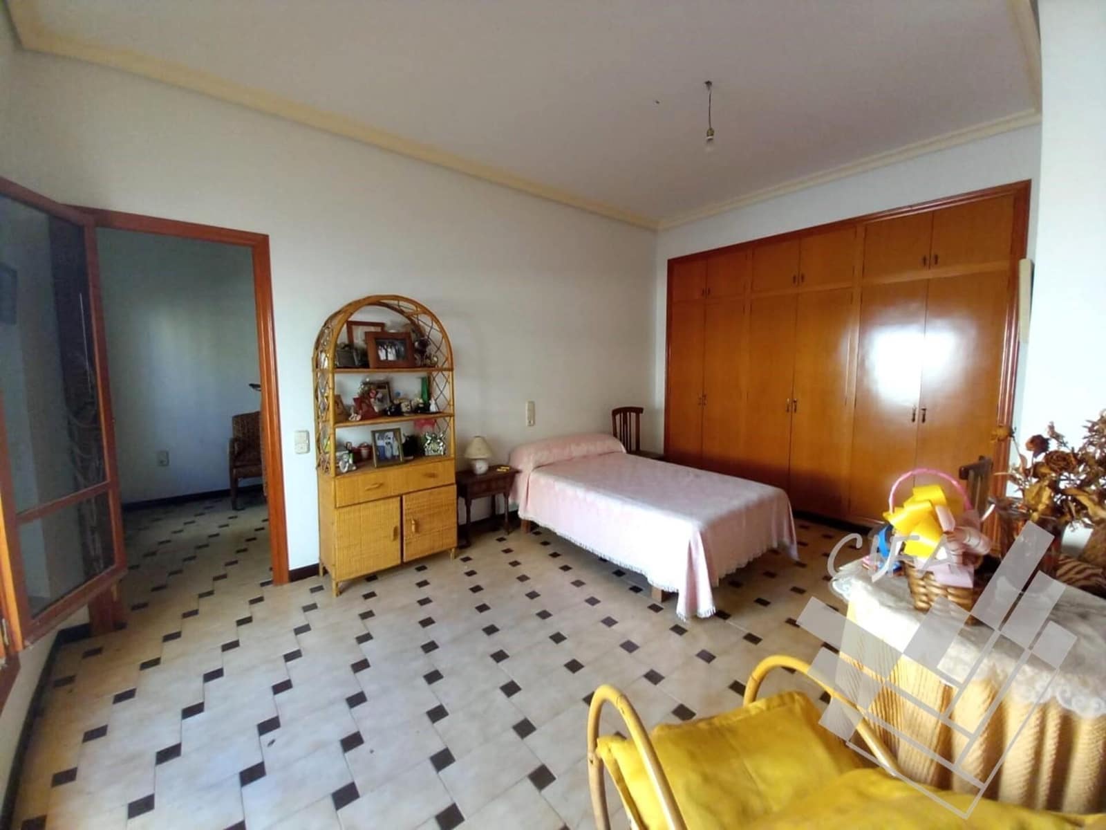 5 sypialnia Dom na sprzedaż w Vinaros - 250 000 € (Ref: 9382975)