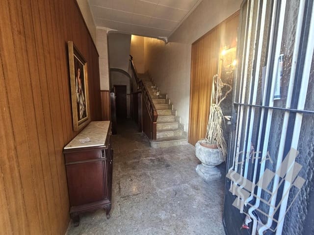 5 sypialnia Dom na sprzedaż w Vinaròs - 250 000 € (Ref: 9382975)