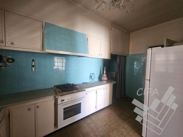 5 sypialnia Dom na sprzedaż w Vinaròs - 250 000 € (Ref: 9382975)