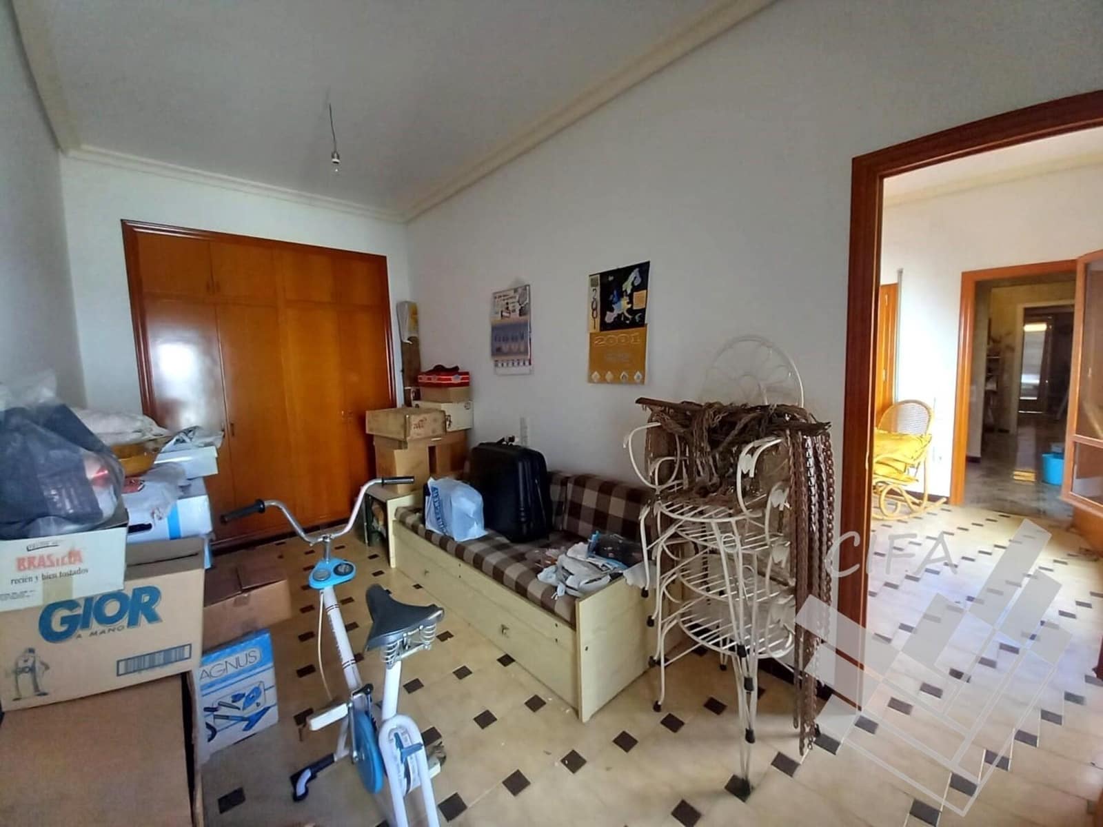 5 sypialnia Dom na sprzedaż w Vinaros - 250 000 € (Ref: 9382975)